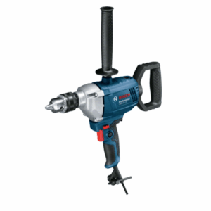 TALADRO REVERSIBLE 850W 0 - 630 RPM HEAVY DUTY GBM 1600 RE 11B0.0 BOSCH