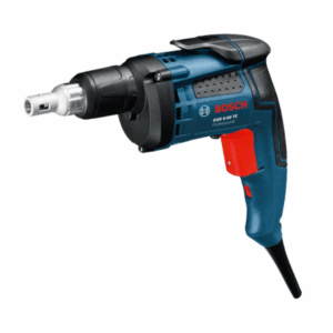 ATORNILLADOR 701W 4,500 RPM HEAVY DUTY GSR 6-45 TE 1445.1 BOSCH