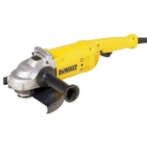 ESMERILADORA 9 PULG 2200W DWE490-B3 DEWALT