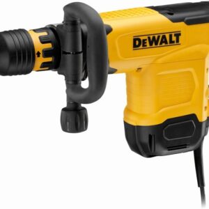 MARTILLO DEMOLEDOR 10 KG SDS MAX 1600W D25881K-B3 DEWALT