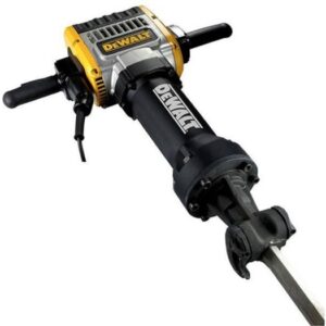 MARTILLO DEMOLEDOR 2,100W 30 KG D25980-B3 DEWALT