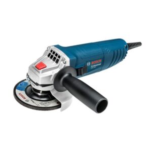 AMOLADORA ANGULAR 4 ½" 850W 11,000 RPM GWS 850 1377.5 BOSCH