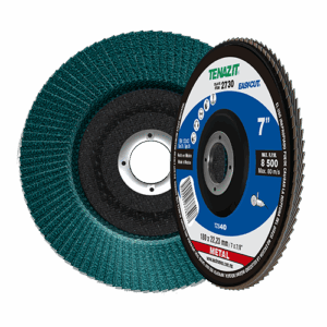 DISCO LAMINADO EASY-CUT 7 PULG AUSTROMEX