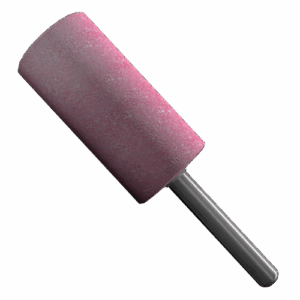 PUNTA MONTADA ROSA TIPO W 454 AUSTROMEX