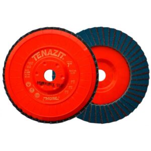 DISCO LAMINADO TZHUM G80 7" 2232 AUSTROMEX