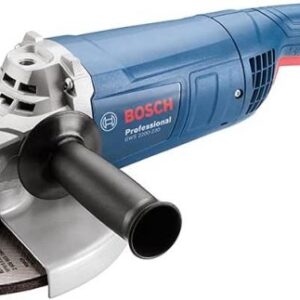 AMOLADORA ANGULAR 9" 2800W 6,500 RPM HEAVY DUTY GWS 28-230 18F6.0 BOSCH