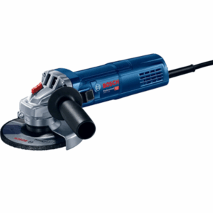 AMOLADORA ANGULAR 5" 900W 10,000 RPM HEAVY DUTY GWS 9-125 1396.0 BOSCH