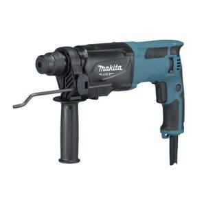MARTILLO ROTATIVO COMBINADO 1” MT M8701B MAKITA