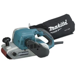 LIJADORA DE BANDA 4X24" MT M9400B MAKITA