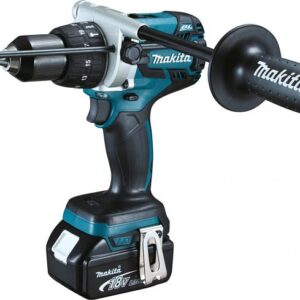 ROTOMARTILLO 18V VVR DHP481RTJ MAKITA