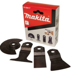 ACCESORIO MULTIHERRAMIENTA-OSCILANTE B30617 MAKITA
