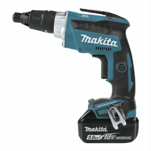 TALADRO ATORNILLADOR 18V DFS251RTE MAKITA