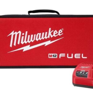 MATRACA 3/8 PULG 12V 2560-21 MILWAUKEE