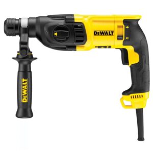 ROTOMARTILLO SDS PLUS 1 PULG 2.9J 3 MODOS D25133K-B3 DEWALT