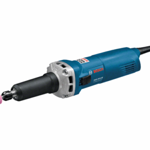 RECTIFICADORA 650W VV 10,000 – 28,000 RPM HEAVY DUTY GGS 28 LCE 1221.1 BOSCH