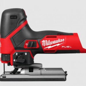 SIERRA CALADORA INALÁMBRICA 12V 2545-20 MILWAUKEE