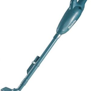 ASPIRADORA INALÁMBRICA SIN BATERÍA 12V CL108FDZ MAKITA