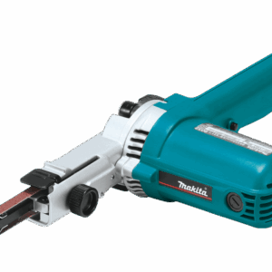 LIJADORA DE BANDA 3/8X21 9032 MAKITA