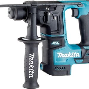 ROTOMARTILLO ELECTRO-NEUMÁTICO INALÁMBRICO 18V DHR171Z MAKITA