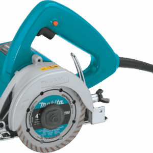 CORTADORA DE MÁRMOL 110 MM (4-3/8 PULG) 1400W 4100NH2 MAKITA