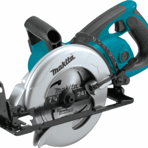 SIERRA CIRCULAR DE TRANSMISIÓN 7-1/4 PULG 1800W 5477NB MAKITA