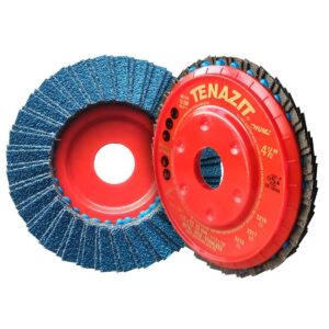 DISCO LAMINADO TZHUM G60 4-1/2" 2217 AUSTROMEX SKU 5987