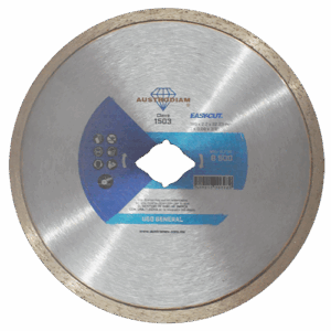 DISCO DE DIAMANTE RIN CONTINUO EASY-CUT 1503 AUSTROMEX SKU 3842