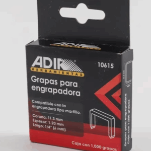 GRAPA 1/4 10615 ADIR