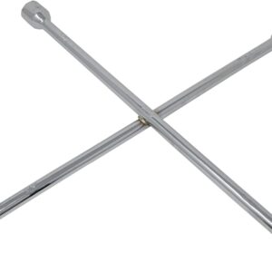 LLAVE DE CRUZ 18" PULG 3725 ADIR