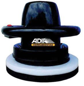 ENCERADORA Y PULIDORA ELÉCTRICA 10 PULG AD-150 ADIR