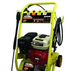 HIDROLAVADORA DE GASOLINA 5.5 HP 3800PSI AD-221 ADIR