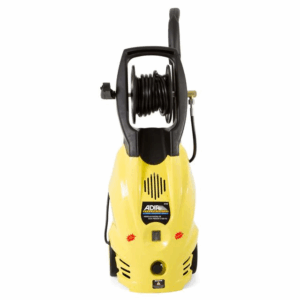 HIDROLAVADORA CON RIEL DE REBOBINADO 2030PSI AD-410 ADIR