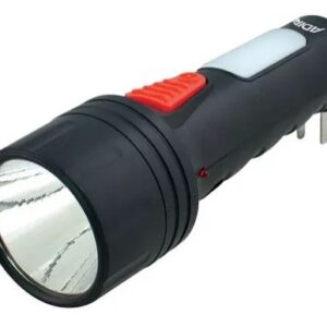 LAMPARA PORTÁTIL RECARGABLE 1 LED AD-486 ADIR