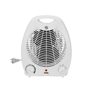 MINICALENTADOR Y VENTILADOR 2 EN 1 AD4802 ADIR