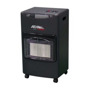 CALENTADOR PORTÁTIL INFRARROJO GAS LP 4813 ADIR