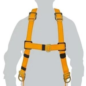 ARNÉS DE CUERPO COMPLETO 527 ADIR