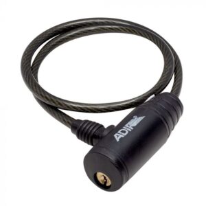 CANDADO PARA BICICLETA 1184 ADIR