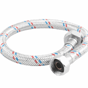 FLEXICO PARA LAVABO 40CM 1321 ADIR