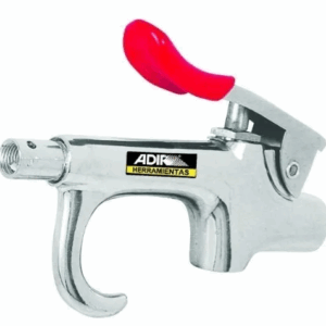 PISTOLA SOPLETEADORA 666 ADIR