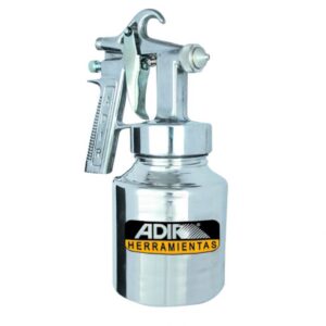 PISTOLA DE BAJA PRESIÓN AD-650 ADIR