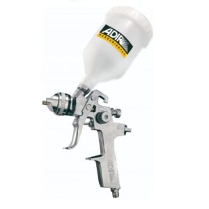 PISTOLA DE GRAVEDAD 600 ML AD-663 ADIR