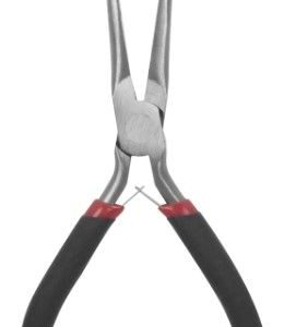 PINZA MINI PUNTA DE AGUJA 1543 ADIR