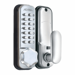 CERRADURA DE COMBINACIÓN MECÁNICA AD-10510 ADIR