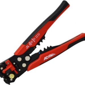 PINZA PELA CABLE AUTOMÁTICA DE 8" 1547 ADIR