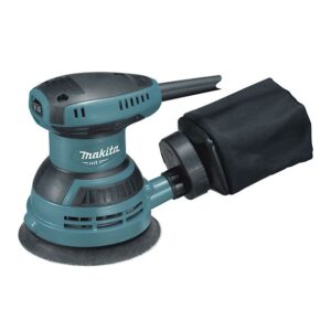 LIJADORA EXCÉNTRICA 5” MT M9204B MAKITA