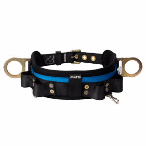 CINTURON DE SEGURIDAD CPH-40 ALTO ALTURA SEGURA