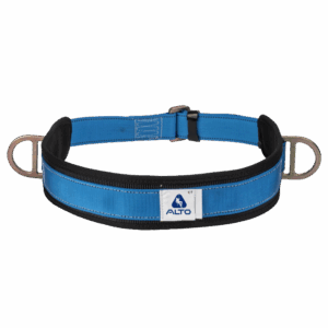 CINTURÓN DE POSICIONAMIENTO CT2-40 ALTO ALTURA SEGURA