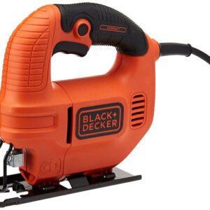 SIERRA CALADORA 400W KS501-B3 BLACK&DECKER