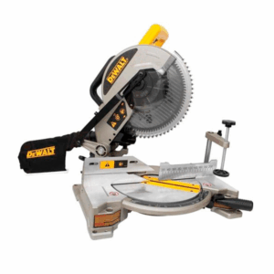 SIERRA DE INGLETE 10" DW714-B3 DEWALT
