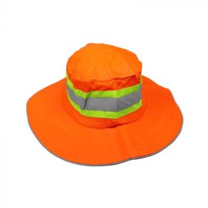 SOMBRERO CON REFLEJANTE 06R DERMA CARE